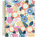 7" x 9" AY27 Planner Charmie