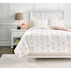 Signature Design by Ashley Lexann Full Comforter Set