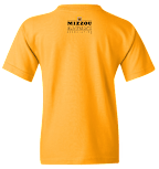 Homecoming Youth Short Sleeve T-Shirt