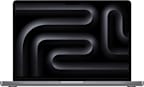 MACBOOK PRO 14 M3 8CPU 10GPU 512GB SG