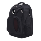 17.3  Jet Set Smart Checkpoint Friendly Backpack