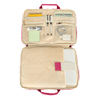 Sandy Lisa Capri Carrying Case (Sleeve) for 14 Laptop