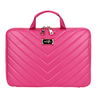 Sandy Lisa Capri Carrying Case (Sleeve) for 14 Laptop
