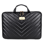Sandy Lisa Capri Carrying Case (Sleeve) for 14 Laptops