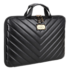Sandy Lisa Capri Carrying Case (Sleeve) for 14 Laptops