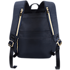 Sandy Lisa Laguna - Notebook carrying backpack - 14