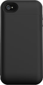 Mophie Juice Pack Plus for iPhone 4/4S in Yellow - ONLINE ONLY