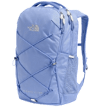 BKPK WJESTER LUX VIRBLU/SILMET