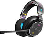 Skullcandy Plyr Wireless Gamining Headset, Black