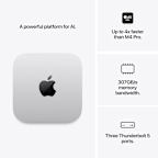 MAC MINI 15C 16C24GB 512GB