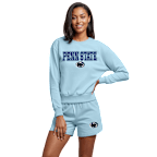 Women's Shirt and Shorts Set