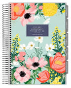 7" x 9" Planner