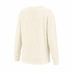 Women's Corded Crewneck Sweatshirt