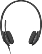 H340 USB HEADSET