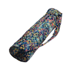BATIK MATBAG BLUE