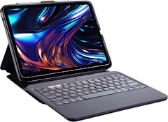 Zagg Pro Keys 2 Keyboard/Case Combo for Apple iPad Pro 13 (M4)
