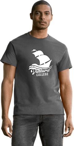 Ventura College Pirates Short Sleeve T-Shirt