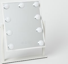 SMALL VANITY MIRROR