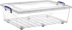Underbed Strg