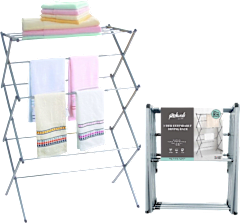 Folding Dry Rack