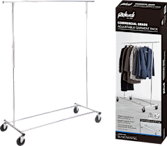 Garment Rack