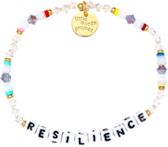 RESILIENCE RADIANCE