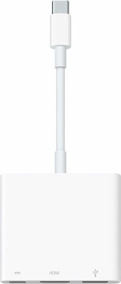 USB C DIG AV MULTIPORT ADPT