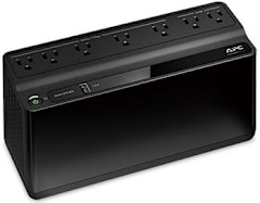 600VA BACK UPS  120V
