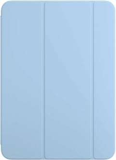 Apple Smart Folio for iPad (A16) - Sky - ONLINE ONLY