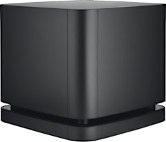 Bose Bass Module 500 Wireless Subwoofer (Black)
