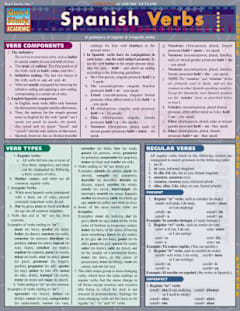 SPANISH VERBS