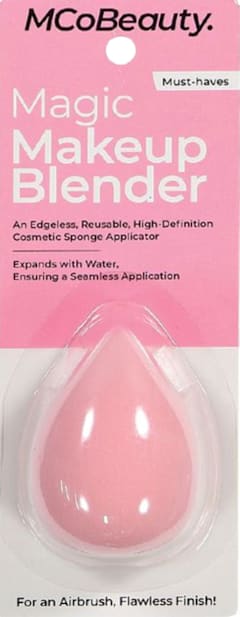 SPONGE BLENDER MAGIC