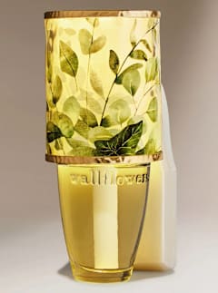 Greenery Plug-in electric diffuser