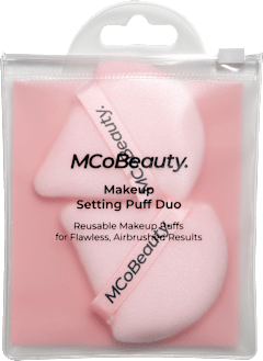 PUFF DUO COSMETIC