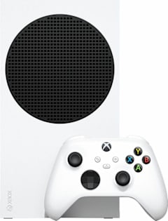 Xbox Series S 512GB Console