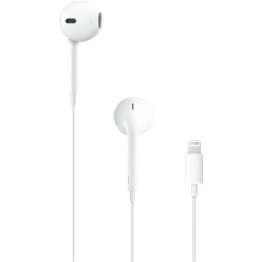 APPLE EARPODS LIGHTNING