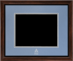 Sault College of Applied Arts & Technology Richmond Diploma Frame