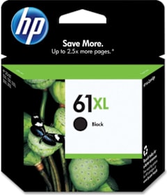INK CART HP 61XL BLACK
