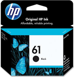 INK CART HP 61 BLACK