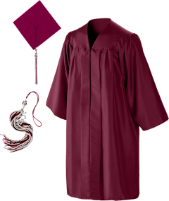 RTC ASSOCIATE GRADUATION SET