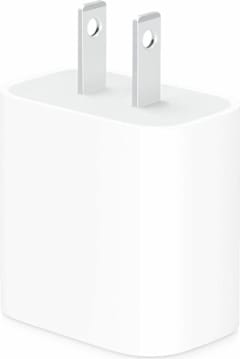 20W USB-C POWER ADAPTER