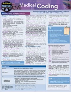 MEDICAL CODING