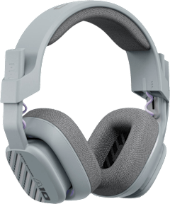Astro A10 Gen 2 Wired Gaming Headset for PC (Gray)
