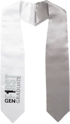 First Generation Stole