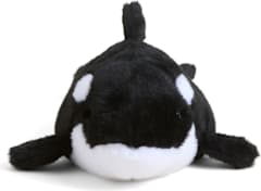 Orka Whale Warmies