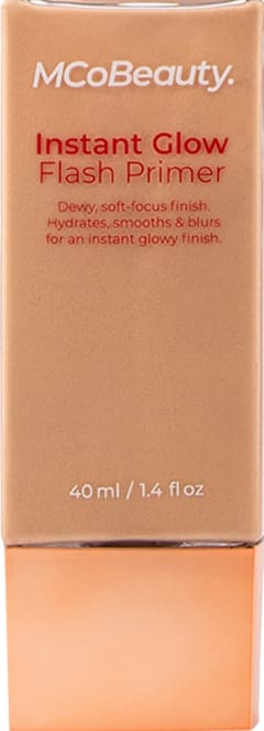 PRIMER INSTANT GLOW FLASH