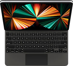 MAGIC KEYBRD 12.9 IPAD PRO BLK