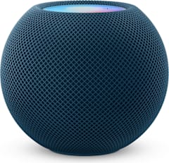 HOMEPOD MINI  BLUE