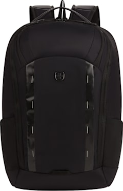 SWSGR LAPTOP BCKPCK BLK