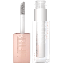 MAYBELLINE LIP LIFTER GLOSS PEARL